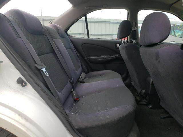 Photo 6 from auction – 2006 NISSAN SENTRA 1.8 with VIN 3N1CB51D66L511751