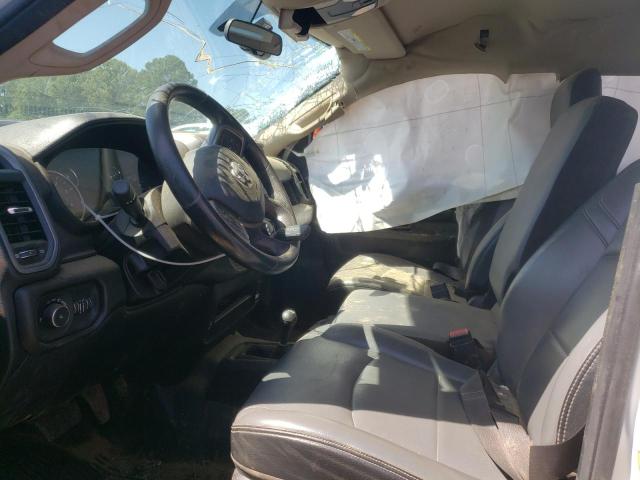 Photo 5 from auction – 2020 RAM 3500 TRADE with VIN 3C63RRGL5LG278455