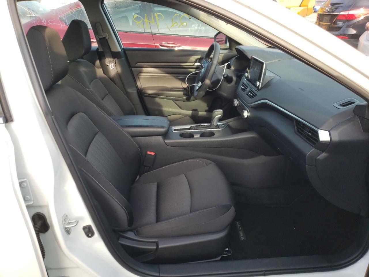 Photo 5 from auction – 2019 NISSAN ALTIMA S with VIN 1N4BL4BVXKC166081
