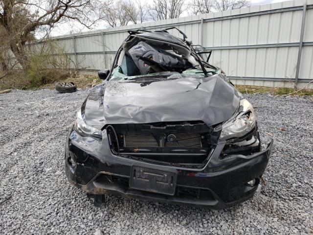 Photo 7 from auction – 2015 SUBARU XV CROSSTR with VIN JF2GPADC9F8313113