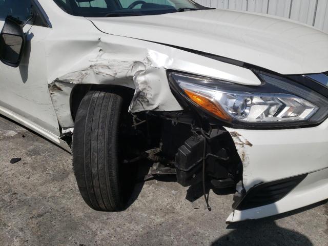 Photo 9 from auction – 2016 NISSAN ALTIMA 2.5 with VIN 1N4AL3AP0GN356265