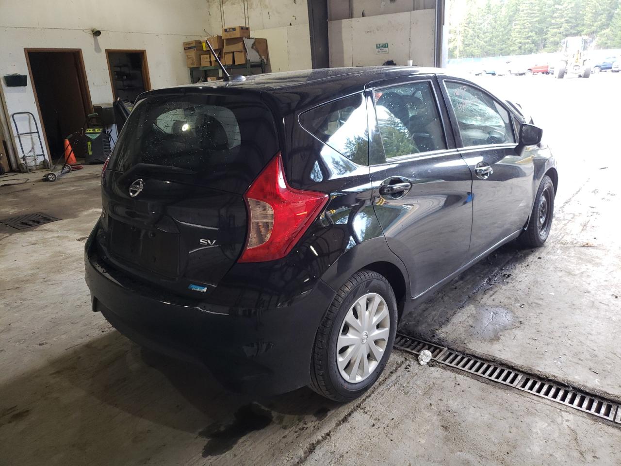 Photo 4 from auction – 2016 NISSAN VERSA NOTE with VIN 3N1CE2CPXGL373257
