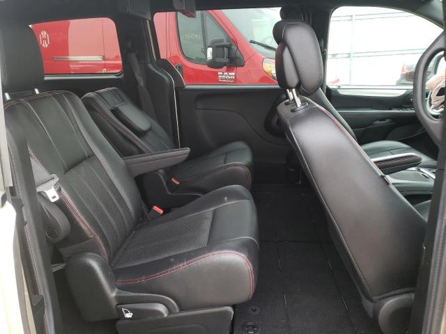 Photo 6 from auction – 2015 DODGE GRAND CARA with VIN 2C4RDGEG7FR570019