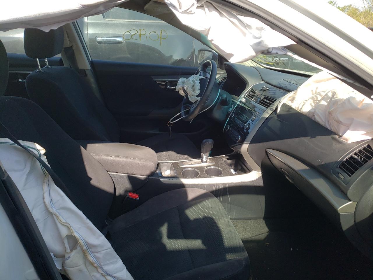 Photo 5 from auction – 2014 NISSAN ALTIMA 2.5 with VIN 1N4AL3AP6EC111124