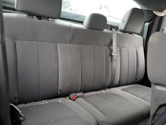 Photo 6 from auction – 2013 FORD F150 SUPER with VIN 1FTFX1EF2DFD74072