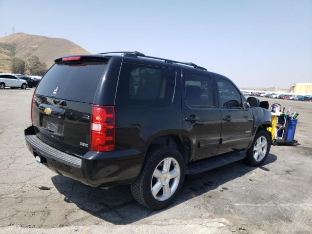 Photo 4 from auction – 2012 CHEVROLET TAHOE C150 with VIN 1GNSCAE08CR176946