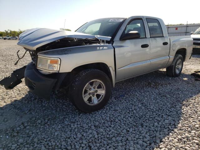Photo 2 from auction – 2008 DODGE DAKOTA SXT with VIN 1D7HE38K78S570143