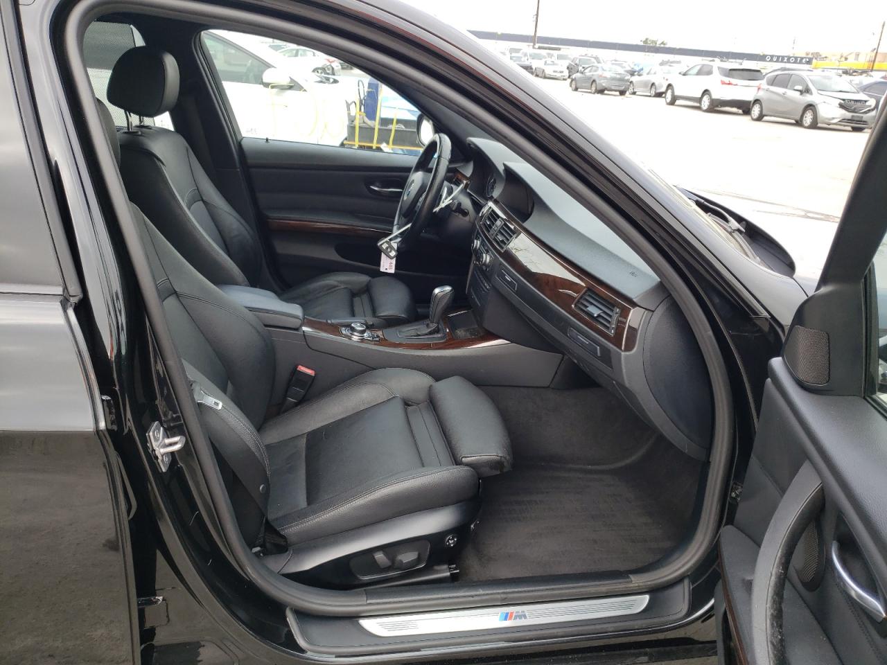 Foto 5 de la subasta – 2011 BMW 328 I SULE con VIN WBAPH5C58BA446984