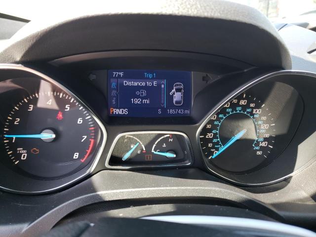 Photo 3 from auction – 2013 FORD ESCAPE SE with VIN 1FMCU0GX8DUB93657