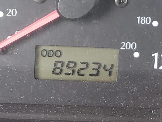 Photo 8 from auction – 2002 KIA RIO CINCO with VIN KNADC163X26070599