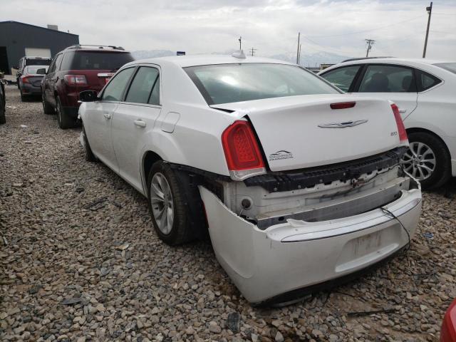 صورة رقم 3 من المزاد - 2015 CHRYSLER 300 LIMITE مع VIN 2C3CCAAG3FH884482