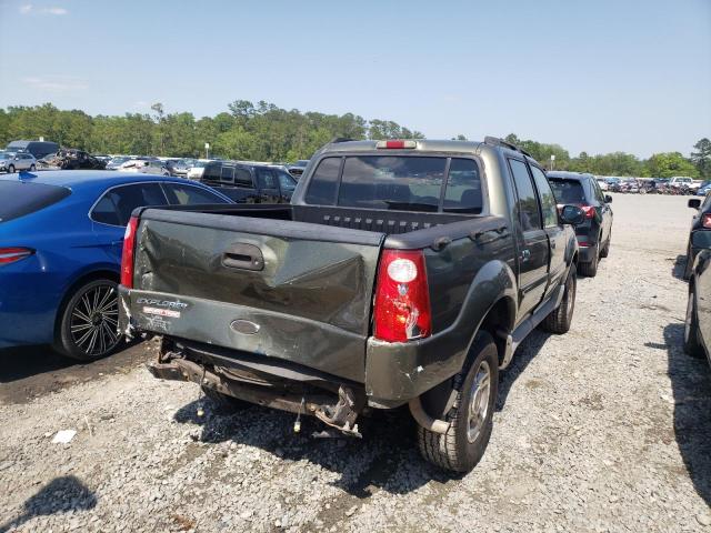 Photo 4 from auction – 2003 FORD EXPLORER S with VIN 1FMZU67E23UC69559