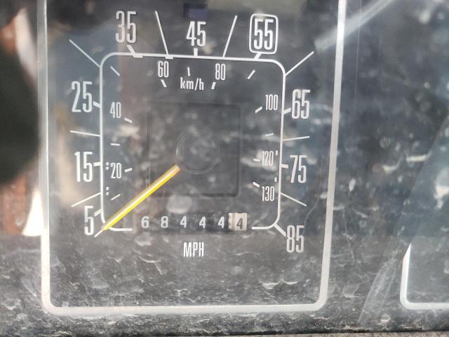 Photo 8 from auction – 1981 FORD ECONOLINE with VIN 1FMHS31Z6BHA74454