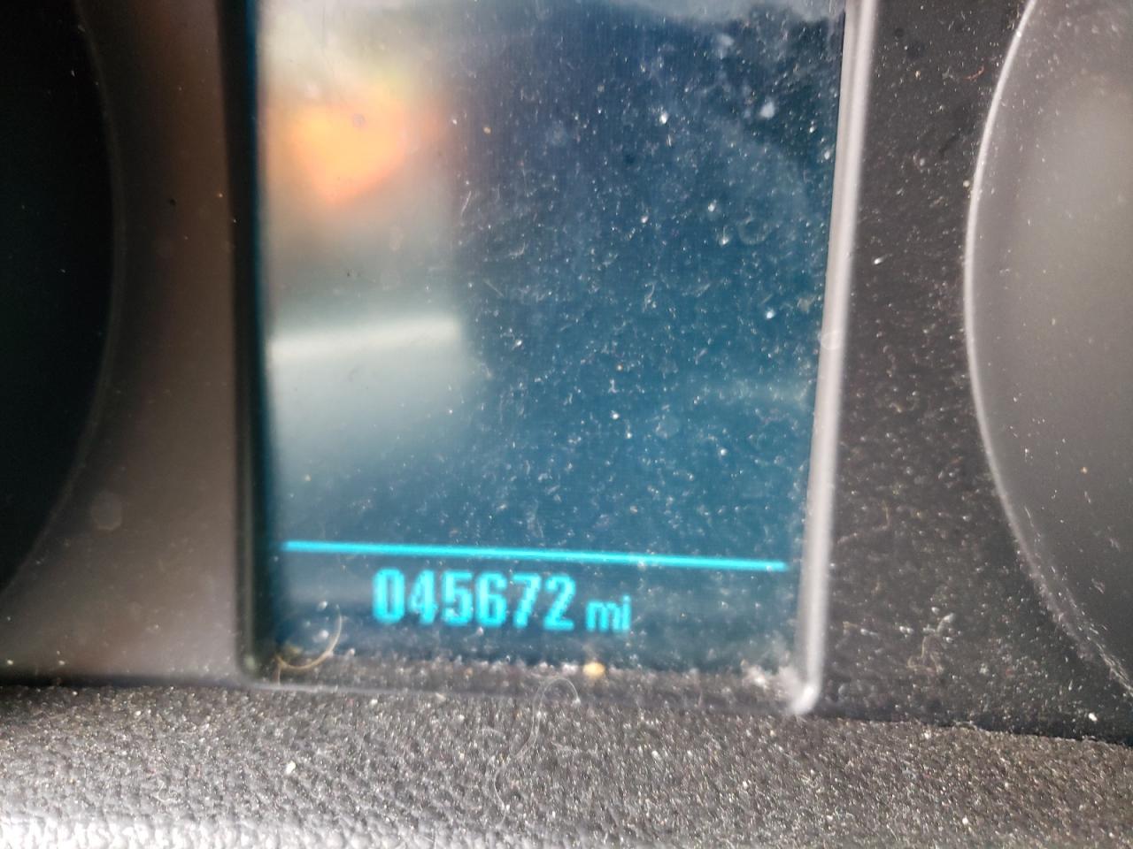 Photo 8 from auction – 2016 BUICK ENCORE with VIN KL4CJASBXGB745846