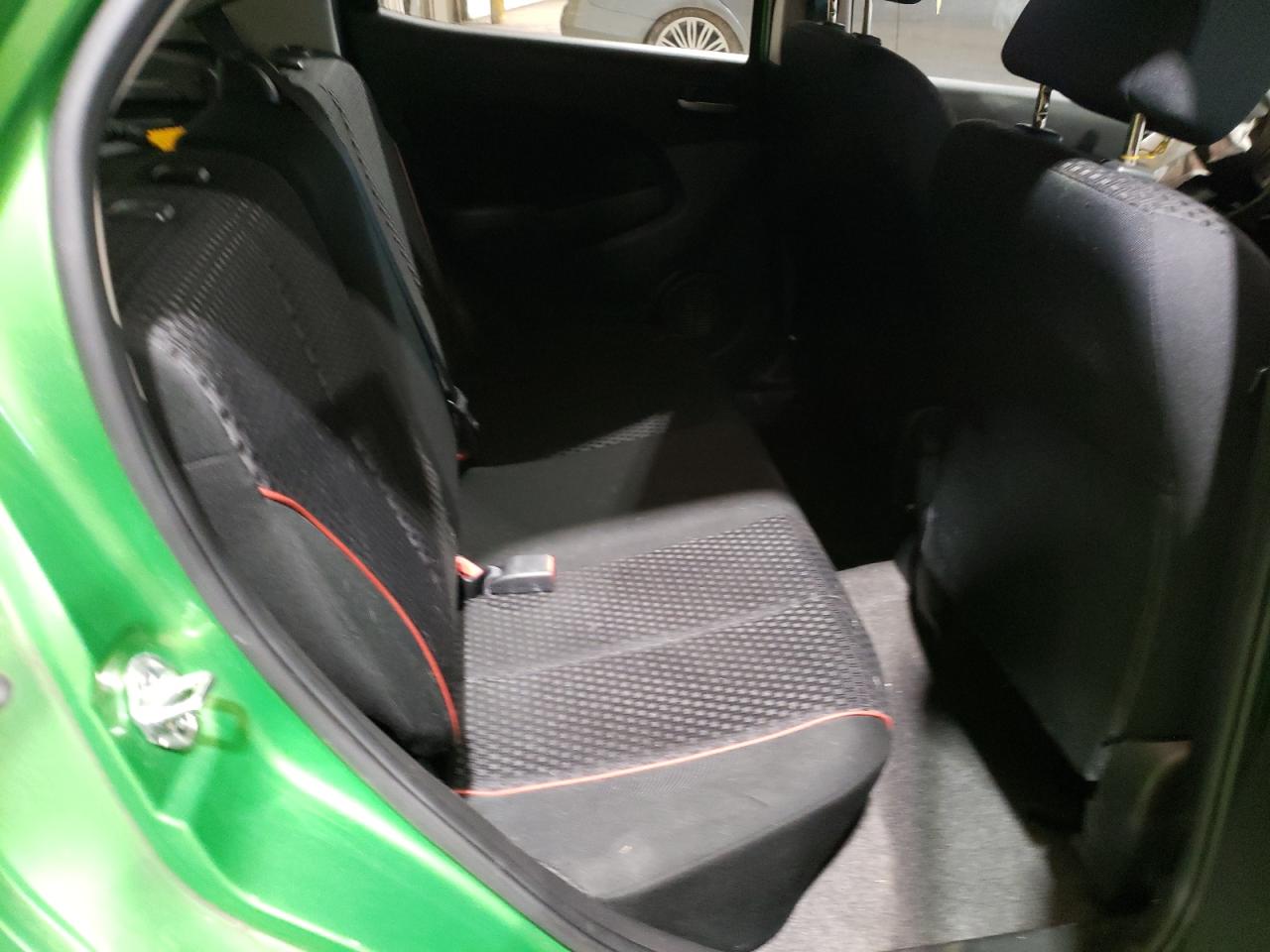 Photo 6 from auction – 2013 MAZDA MAZDA2 with VIN JM1DE1LZ5D0153501