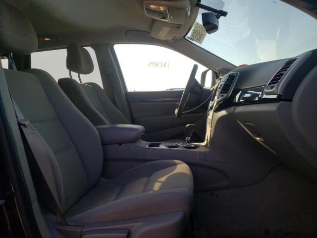 Photo 5 from auction – 2012 JEEP GRAND CHER with VIN 1C4RJEAG4CC259056