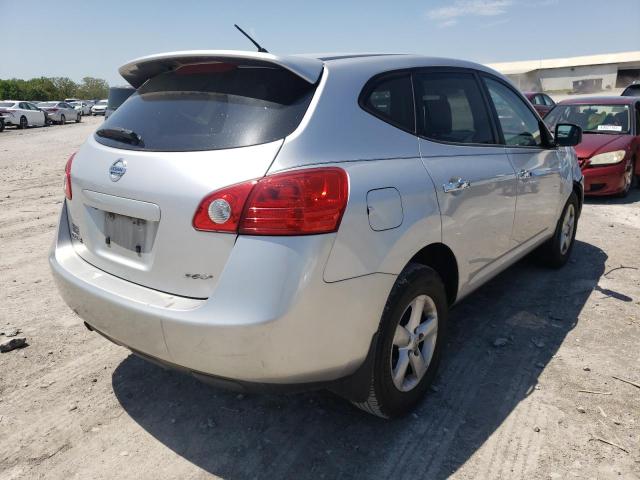 Photo 4 from auction – 2010 NISSAN ROGUE S with VIN JN8AS5MT5AW028086