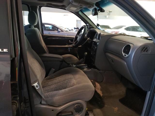Photo 5 from auction – 2003 GMC ENVOY with VIN 1GKDS13S132326742