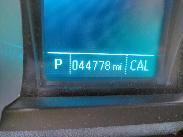 Photo 8 from auction – 2015 CHEVROLET EQUINOX LS with VIN 2GNALAEK3F1135392