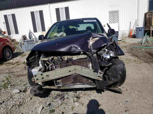 Photo 9 from auction – 2015 NISSAN VERSA S with VIN 3N1CN7AP6FL812209