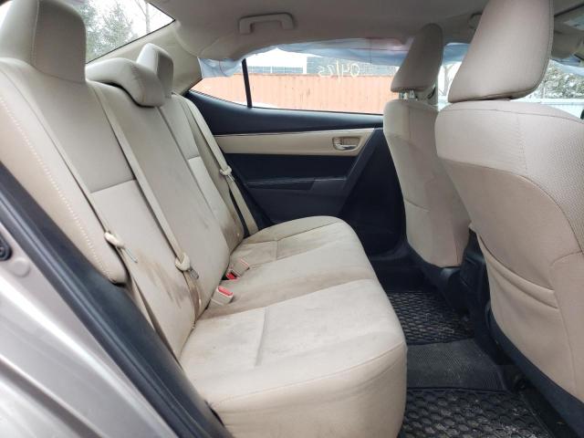 Photo 6 from auction – 2014 TOYOTA COROLLA L with VIN 2T1BURHEXEC053948