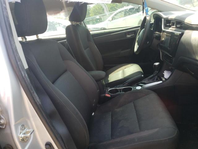 Photo 6 from auction – 2019 TOYOTA COROLLA L with VIN 2T1BURHE4KC198382