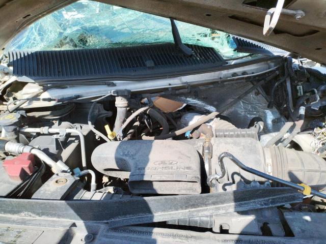 Photo 7 from auction – 2013 FORD ECONOLINE with VIN 1FTSS3EL2DDB00977