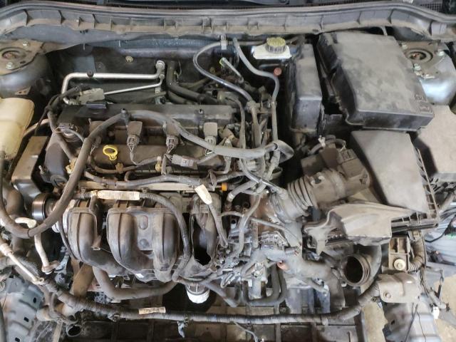 Photo 7 from auction – 2011 MAZDA 3 I with VIN JM1BL1UF5B1494177