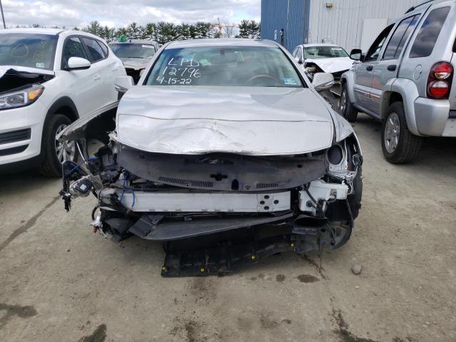 Photo 9 from auction – 2011 LEXUS GS 350 with VIN JTHCE1KS7B0029001