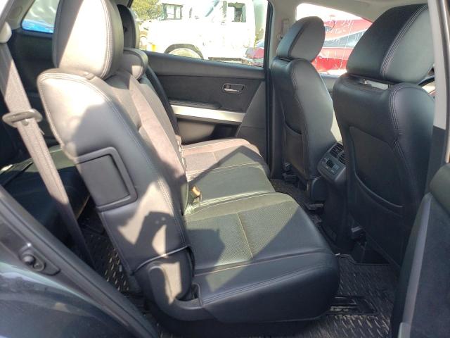 Photo 6 from auction – 2014 MAZDA CX-9 GRAND with VIN JM3TB2DA9E0434003
