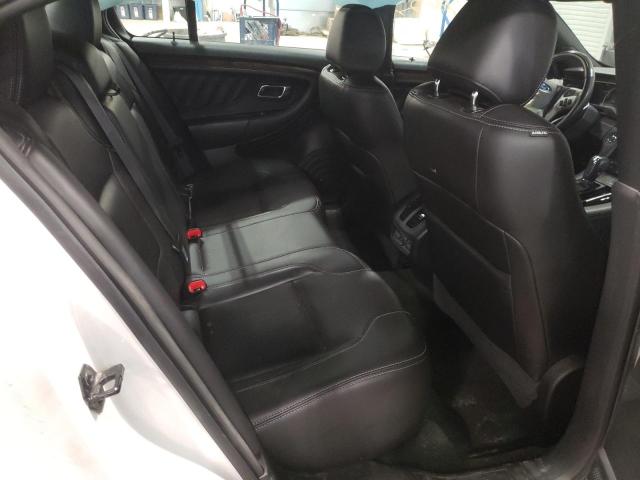 Photo 6 from auction – 2016 FORD TAURUS LIM with VIN 1FAHP2J86GG143587