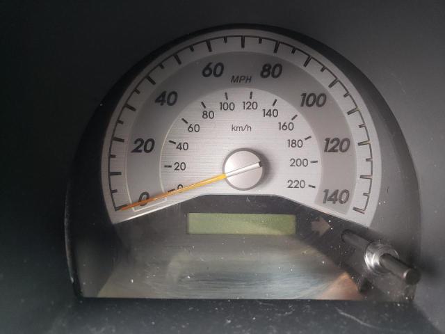 Photo 8 from auction – 2006 SCION TC with VIN JTKDE177560116369
