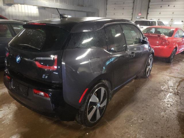 Photo 4 from auction – 2014 BMW I3 REX with VIN WBY1Z4C52EV274950