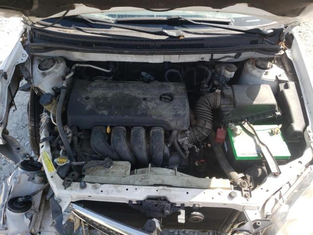 Photo 7 from auction – 2007 TOYOTA COROLLA CE with VIN 1NXBR32E97Z916697