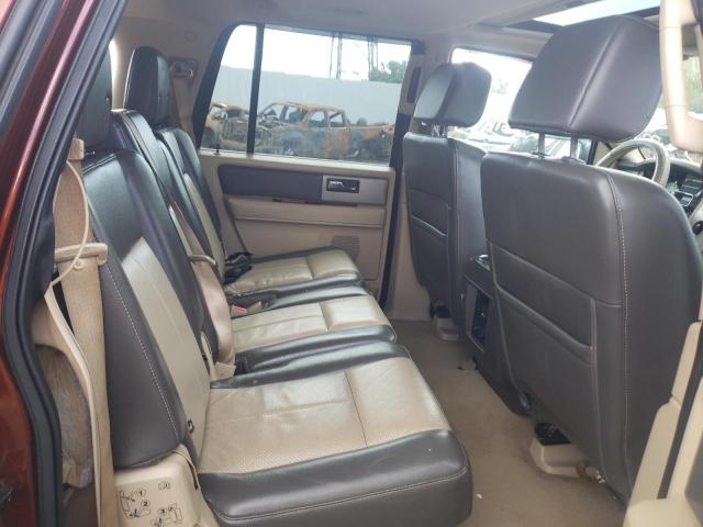 Zdjęcie 6 z aukcji – 2007 FORD EXPEDITION z VIN 1FMFK18567LA27279