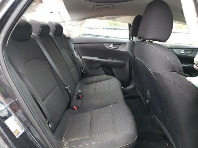 Photo 6 from auction – 2020 KIA FORTE FE with VIN 3KPF24AD0LE249262