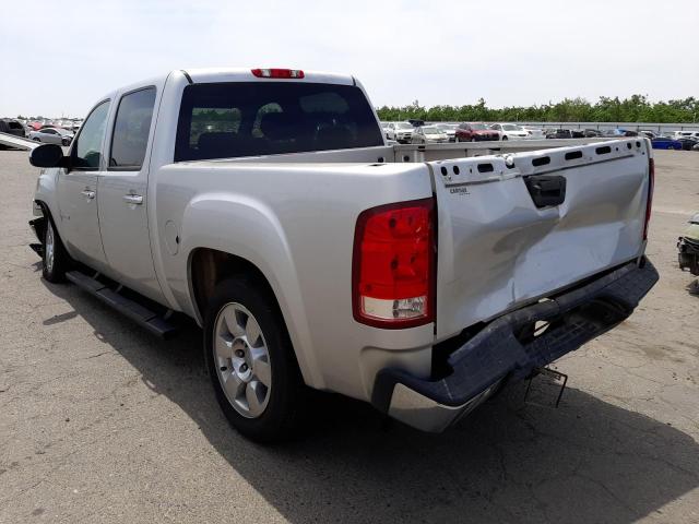 Photo 3 from auction – 2010 GMC SIERRA C15 with VIN 3GTRCVE32AG125545