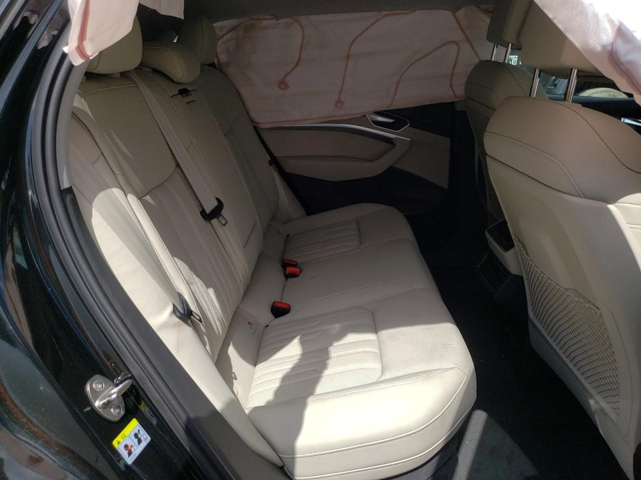 Photo 16 from auction – 2021 AUDI E-TRON PRE with VIN WA1VAAGEXMB017399