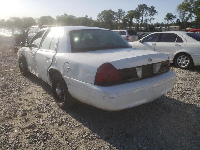 Photo 5 from auction – 2005 FORD CROWN VICT with VIN 2FAFP71W75X102718