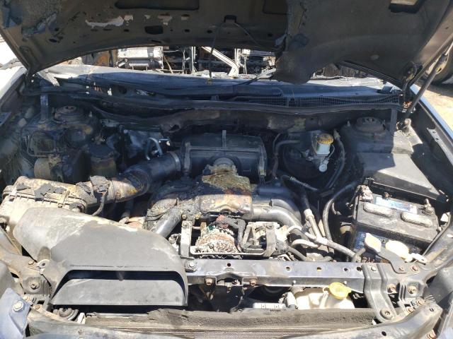 Photo 7 from auction – 2013 SUBARU TRIBECA LI with VIN 4S4WX9HD3D4401487