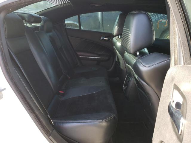 Photo 6 from auction – 2014 DODGE CHARGER R/ with VIN 2C3CDXCT0EH167675