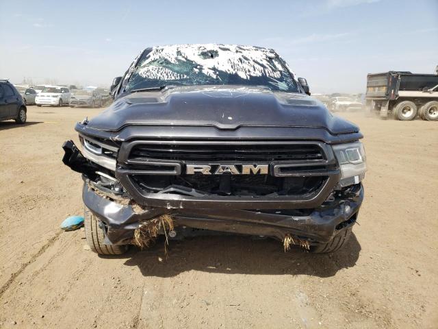 Photo 9 from auction – 2019 RAM 1500 LARAM with VIN 1C6SRFRT6KN886708