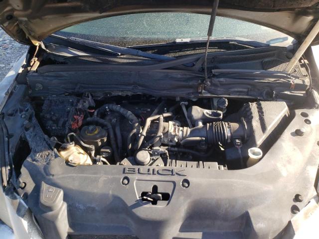 Photo 7 from auction – 2010 BUICK ENCLAVE CX with VIN 5GALRBEDXAJ139754