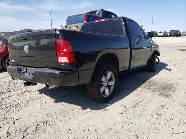 Photo 4 from auction – 2015 RAM 1500 ST with VIN 3C6JR6AT2FG618390