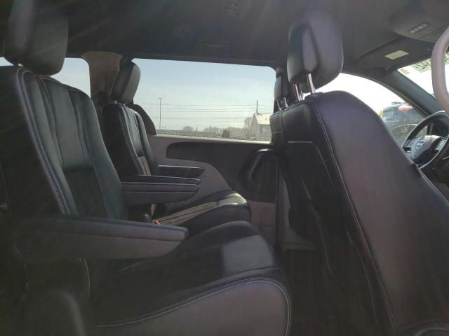 Photo 6 from auction – 2017 DODGE GRAND CARA with VIN 2C4RDGCGXHR867369