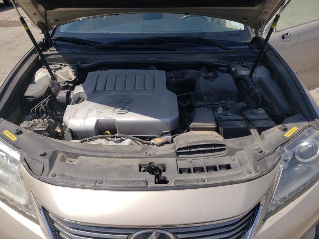 Photo 7 from auction – 2013 LEXUS ES 350 with VIN JTHBK1GGXD2071596