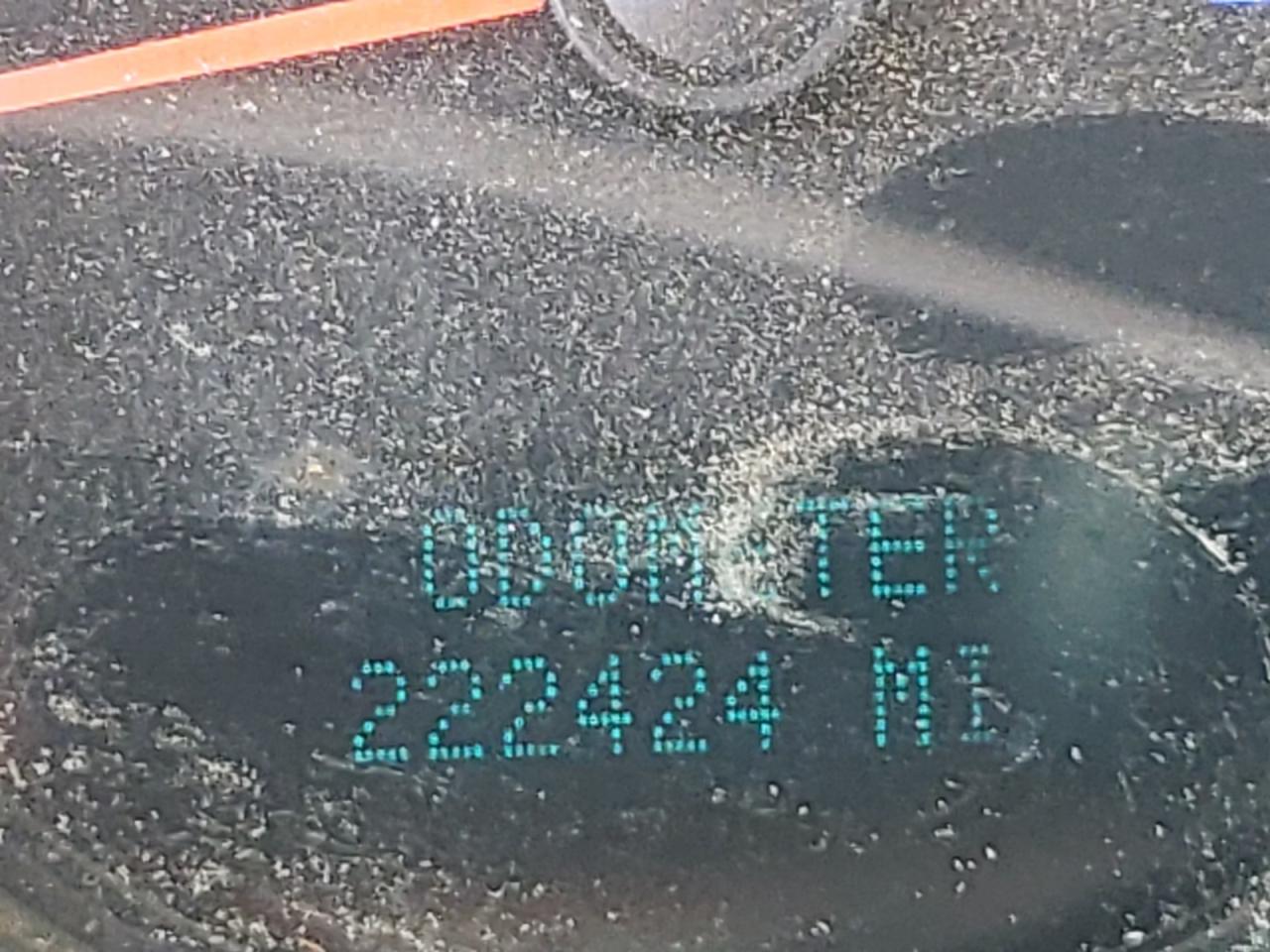 Photo 8 from auction – 2008 CHEVROLET SILVERADO with VIN 1GCEC19C28Z118283