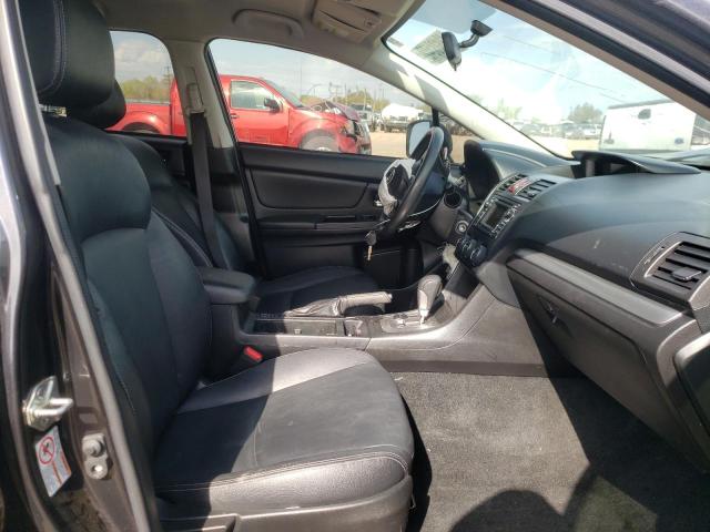 Zdjęcie 5 z aukcji – 2013 SUBARU IMPREZA SP z VIN JF1GPAR62D2801570