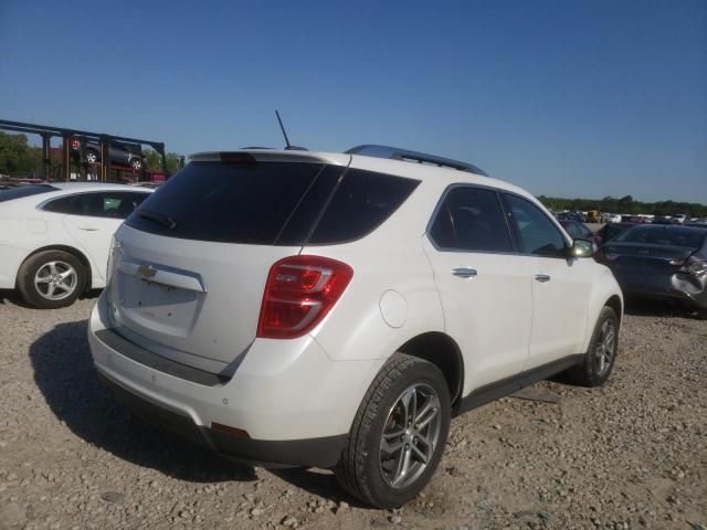 Photo 4 from auction – 2017 CHEVROLET EQUINOX PR with VIN 2GNALDEKXH1526205