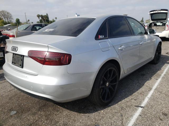 Photo 4 from auction – 2013 AUDI A4 PREMIUM with VIN WAUAFAFL3DN028519